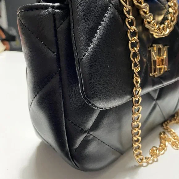 Nwt Badgley Mischka Crossbody - Picture 2 of 6